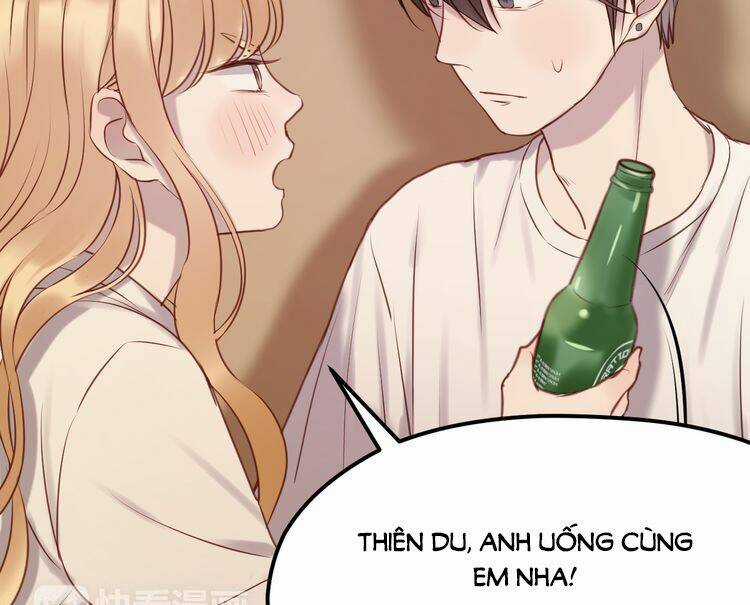 Lượm Được 1 Tiểu Hồ Ly Chapter 58 trang 30