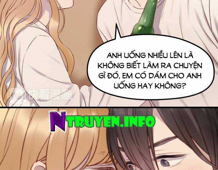 Lượm Được 1 Tiểu Hồ Ly Chapter 58 trang 35