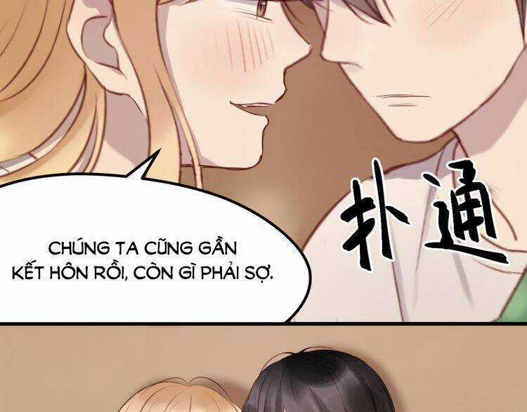 Lượm Được 1 Tiểu Hồ Ly Chapter 58 trang 36