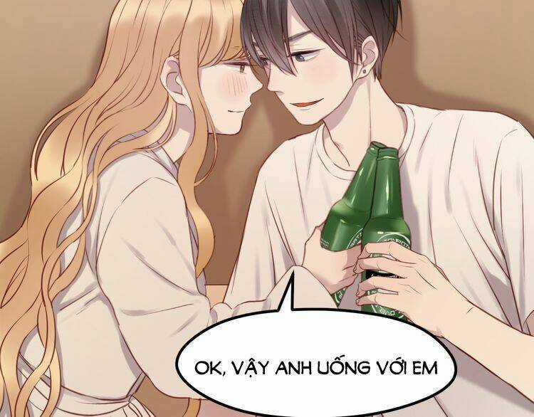 Lượm Được 1 Tiểu Hồ Ly Chapter 58 trang 37