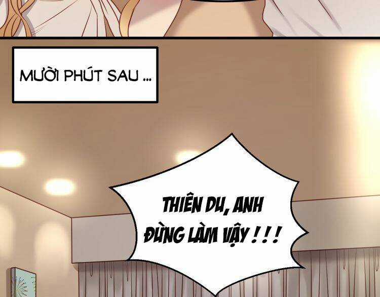 Lượm Được 1 Tiểu Hồ Ly Chapter 58 trang 38