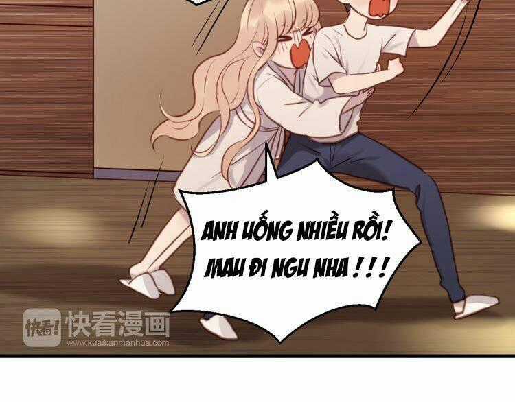 Lượm Được 1 Tiểu Hồ Ly Chapter 58 trang 40