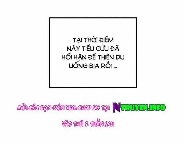 Lượm Được 1 Tiểu Hồ Ly Chapter 58 trang 41