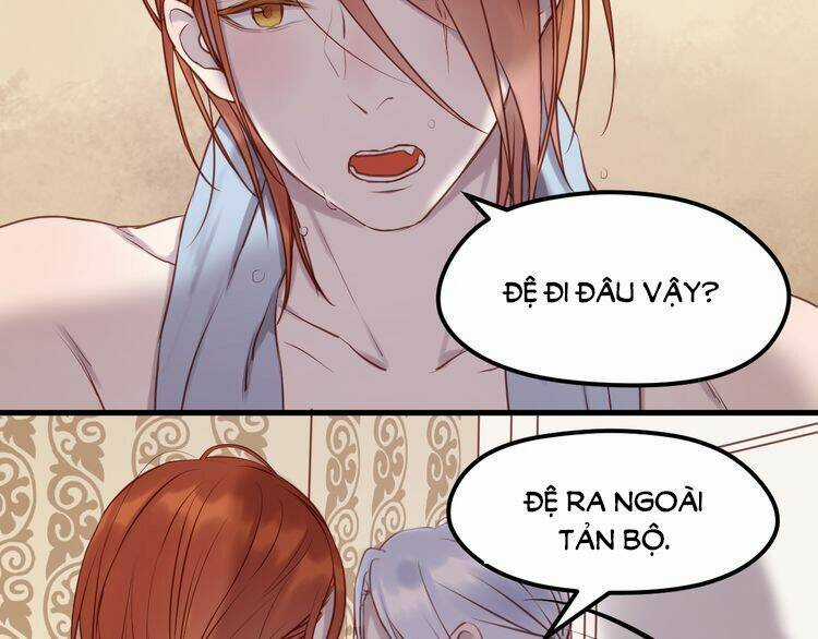 Lượm Được 1 Tiểu Hồ Ly Chapter 58 trang 5