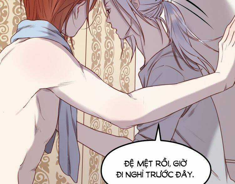 Lượm Được 1 Tiểu Hồ Ly Chapter 58 trang 6