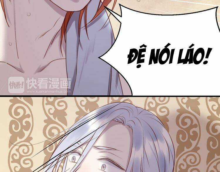 Lượm Được 1 Tiểu Hồ Ly Chapter 58 trang 8
