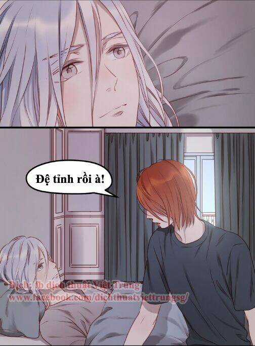 Lượm Được 1 Tiểu Hồ Ly Chapter 59 trang 10