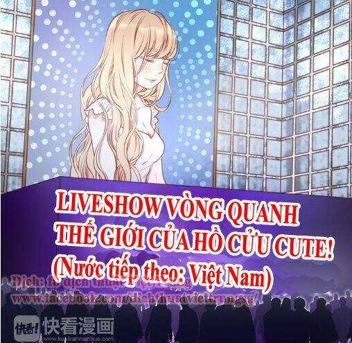 Lượm Được 1 Tiểu Hồ Ly Chapter 59 trang 15