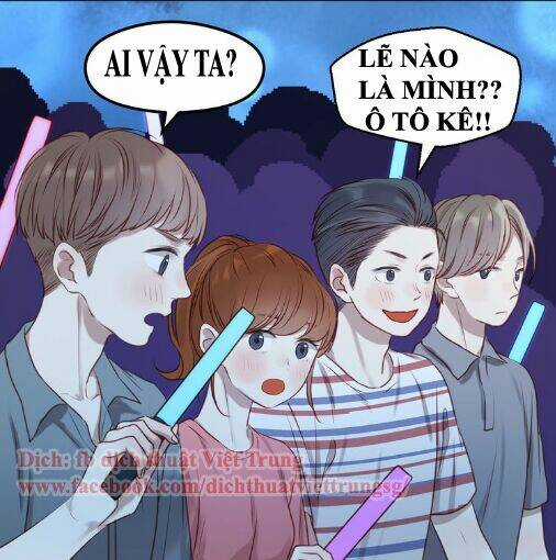 Lượm Được 1 Tiểu Hồ Ly Chapter 59 trang 18