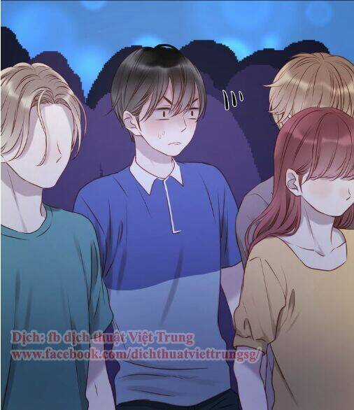 Lượm Được 1 Tiểu Hồ Ly Chapter 59 trang 19