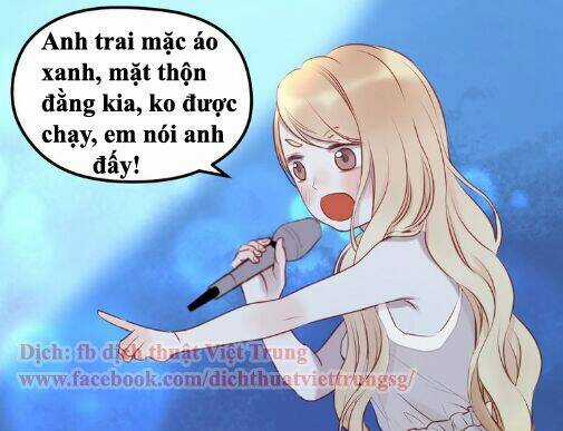 Lượm Được 1 Tiểu Hồ Ly Chapter 59 trang 20