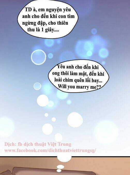 Lượm Được 1 Tiểu Hồ Ly Chapter 59 trang 22