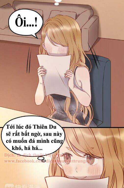 Lượm Được 1 Tiểu Hồ Ly Chapter 59 trang 23