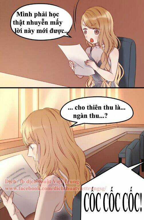 Lượm Được 1 Tiểu Hồ Ly Chapter 59 trang 24