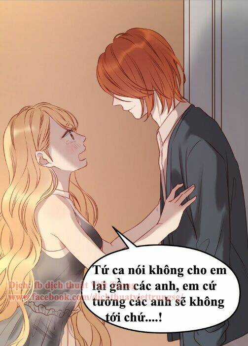 Lượm Được 1 Tiểu Hồ Ly Chapter 59 trang 27
