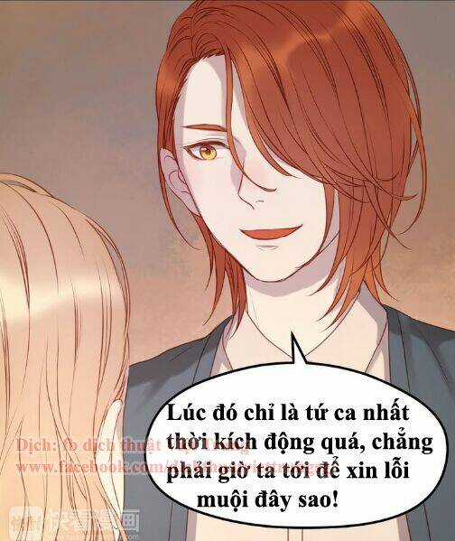 Lượm Được 1 Tiểu Hồ Ly Chapter 59 trang 28