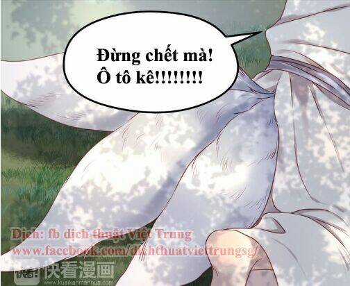 Lượm Được 1 Tiểu Hồ Ly Chapter 59 trang 3