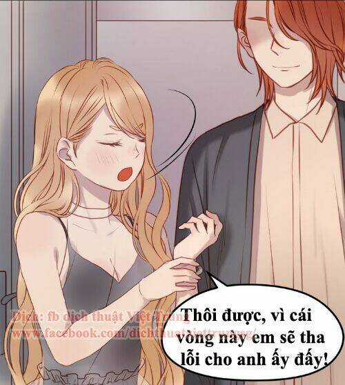 Lượm Được 1 Tiểu Hồ Ly Chapter 59 trang 30