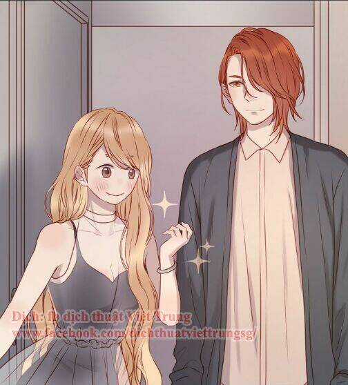 Lượm Được 1 Tiểu Hồ Ly Chapter 59 trang 31