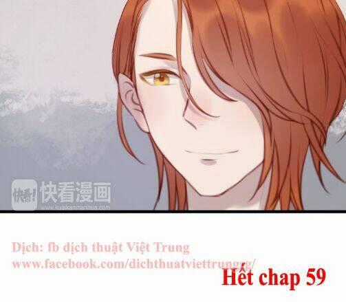 Lượm Được 1 Tiểu Hồ Ly Chapter 59 trang 32