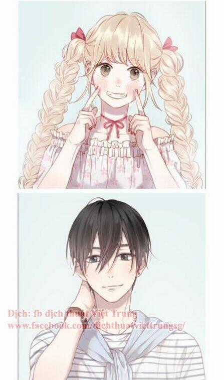 Lượm Được 1 Tiểu Hồ Ly Chapter 59 trang 33