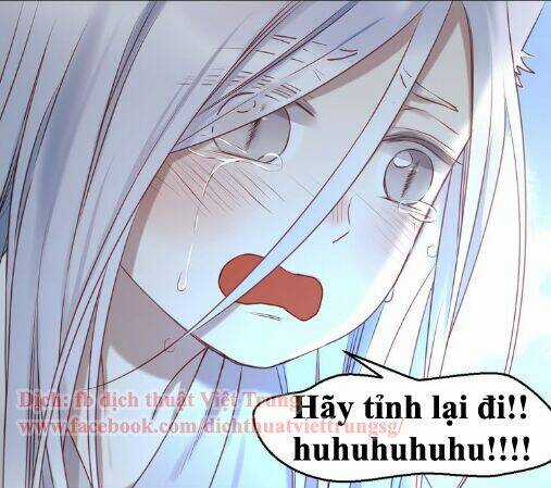 Lượm Được 1 Tiểu Hồ Ly Chapter 59 trang 4