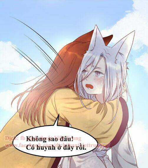 Lượm Được 1 Tiểu Hồ Ly Chapter 59 trang 8