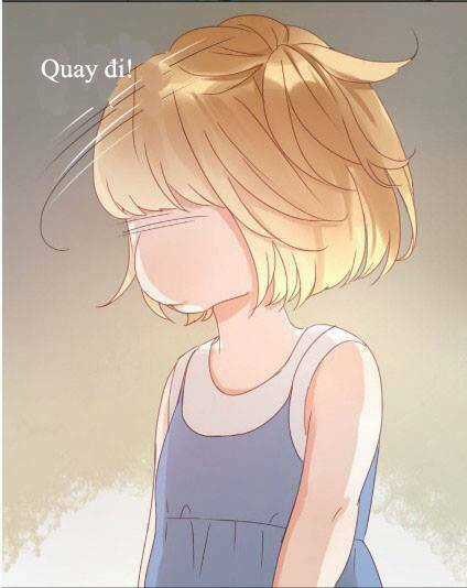 Lượm Được 1 Tiểu Hồ Ly Chapter 6 trang 10