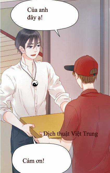 Lượm Được 1 Tiểu Hồ Ly Chapter 6 trang 12