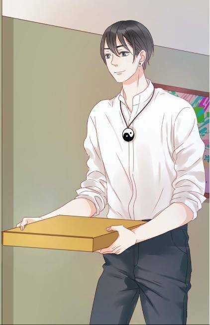 Lượm Được 1 Tiểu Hồ Ly Chapter 6 trang 13