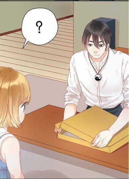 Lượm Được 1 Tiểu Hồ Ly Chapter 6 trang 14