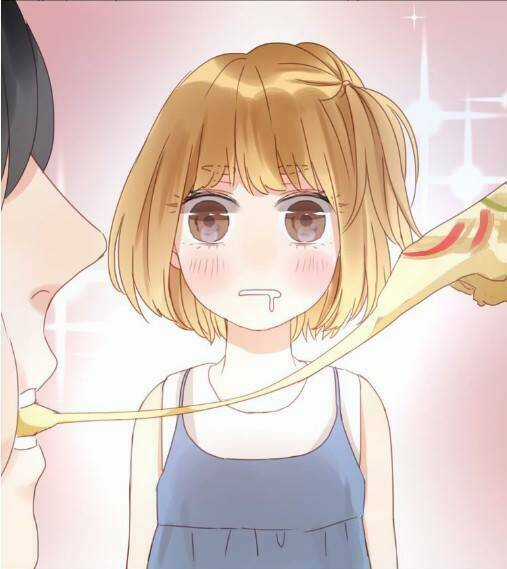 Lượm Được 1 Tiểu Hồ Ly Chapter 6 trang 19