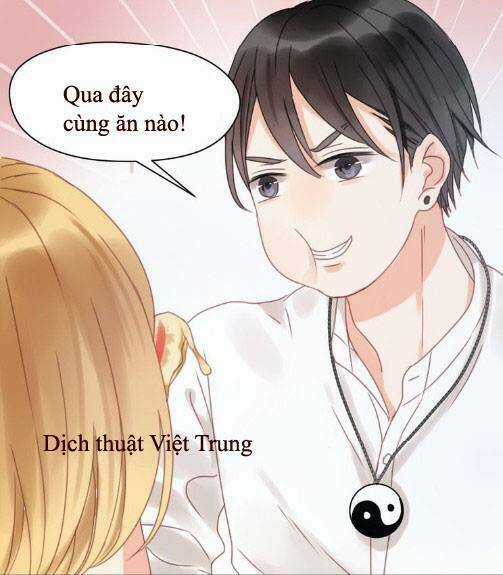 Lượm Được 1 Tiểu Hồ Ly Chapter 6 trang 20
