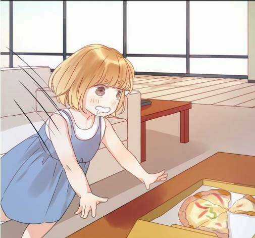 Lượm Được 1 Tiểu Hồ Ly Chapter 6 trang 21