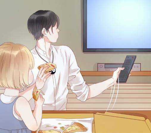 Lượm Được 1 Tiểu Hồ Ly Chapter 6 trang 25