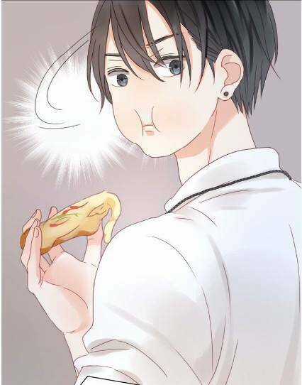 Lượm Được 1 Tiểu Hồ Ly Chapter 6 trang 27