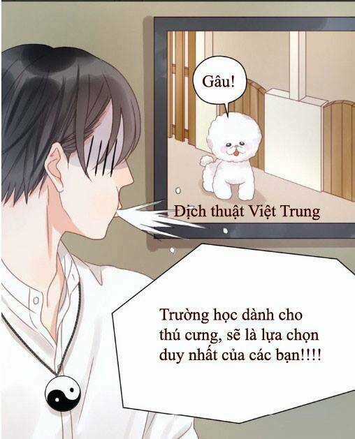 Lượm Được 1 Tiểu Hồ Ly Chapter 6 trang 29