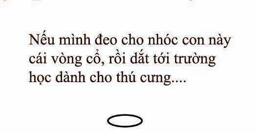 Lượm Được 1 Tiểu Hồ Ly Chapter 6 trang 31