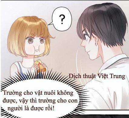 Lượm Được 1 Tiểu Hồ Ly Chapter 6 trang 35