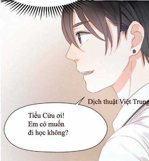 Lượm Được 1 Tiểu Hồ Ly Chapter 6 trang 36