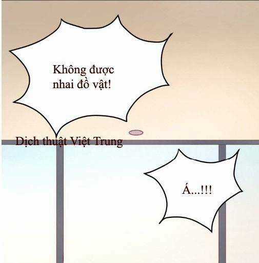 Lượm Được 1 Tiểu Hồ Ly Chapter 6 trang 4