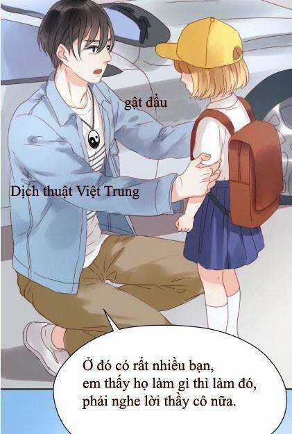 Lượm Được 1 Tiểu Hồ Ly Chapter 6 trang 42