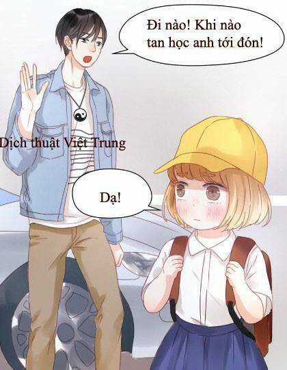 Lượm Được 1 Tiểu Hồ Ly Chapter 6 trang 44