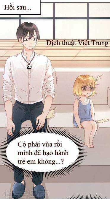 Lượm Được 1 Tiểu Hồ Ly Chapter 6 trang 5