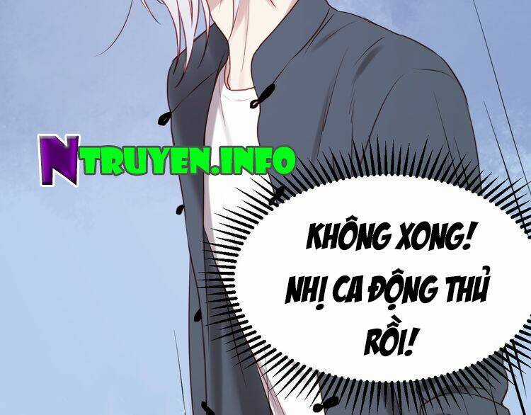 Lượm Được 1 Tiểu Hồ Ly Chapter 60 trang 11