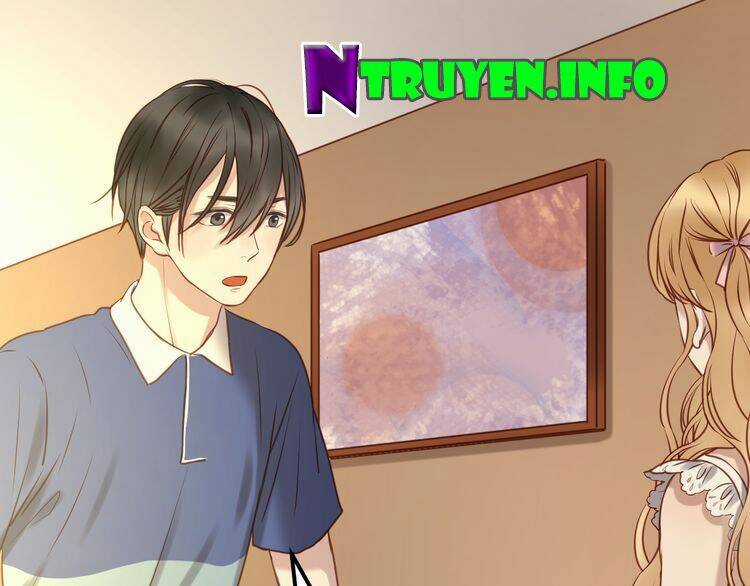 Lượm Được 1 Tiểu Hồ Ly Chapter 60 trang 15