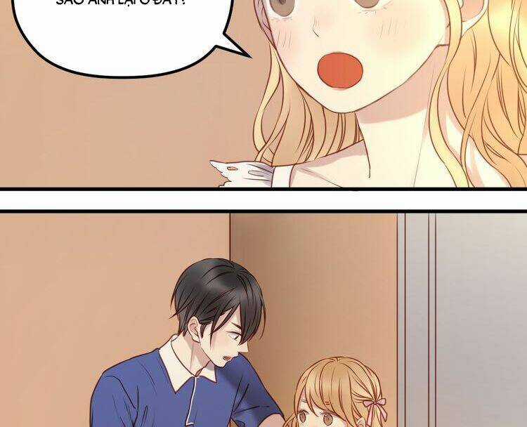 Lượm Được 1 Tiểu Hồ Ly Chapter 60 trang 17