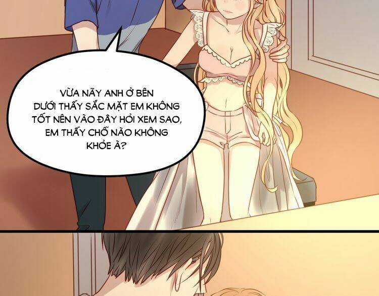 Lượm Được 1 Tiểu Hồ Ly Chapter 60 trang 18