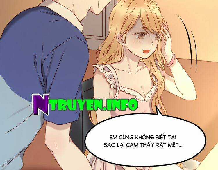 Lượm Được 1 Tiểu Hồ Ly Chapter 60 trang 19