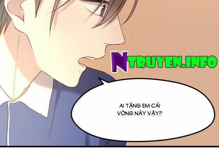 Lượm Được 1 Tiểu Hồ Ly Chapter 60 trang 27